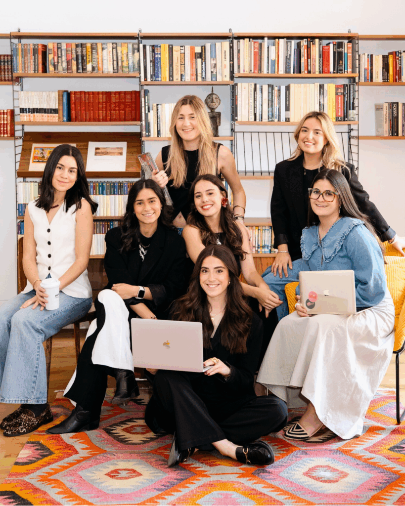 Influence Lab