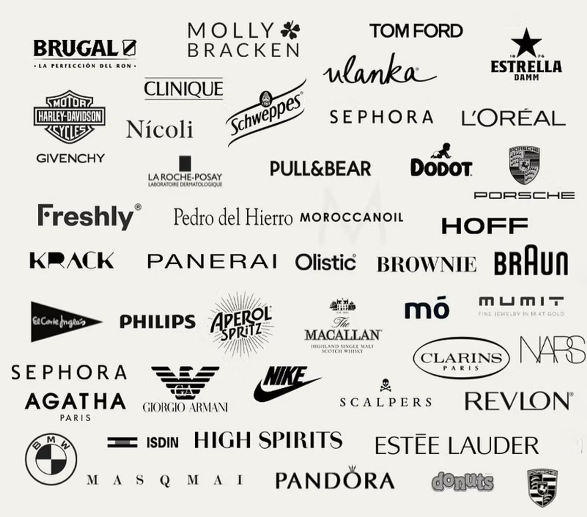 Creative Relations
