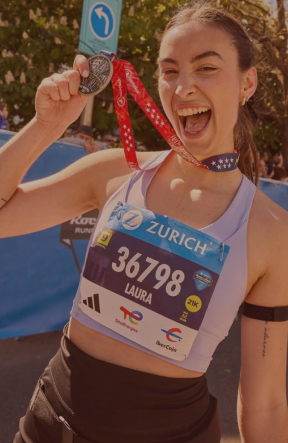 FITNESS, FOOD & TRAVEL